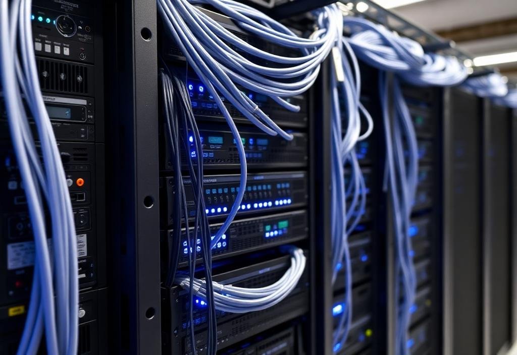 IT Infrastructure Setup